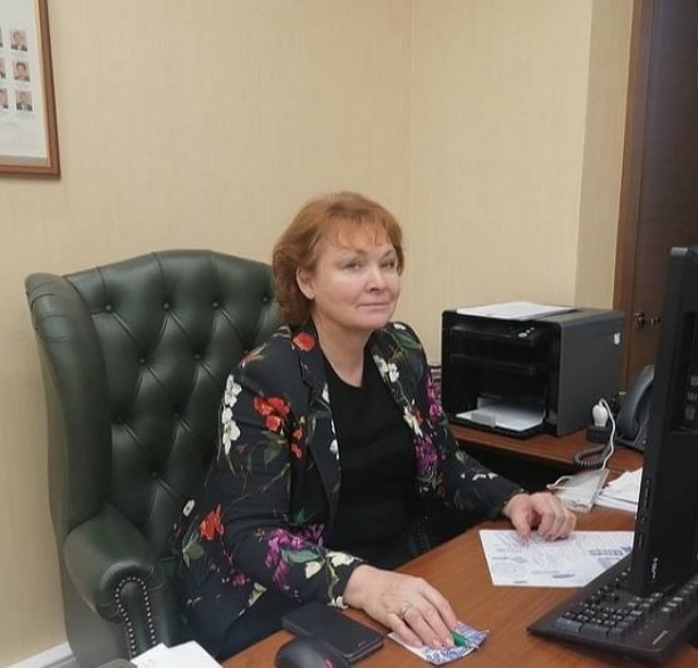 Депутат Людмила Стебенкова изменила своё мнение о Доме-2