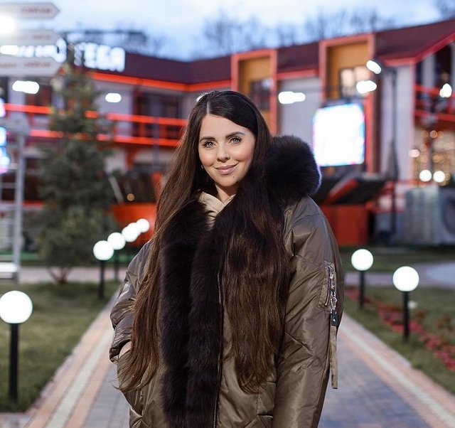 Ольга Рапунцель будет учить подписчиков блогерству