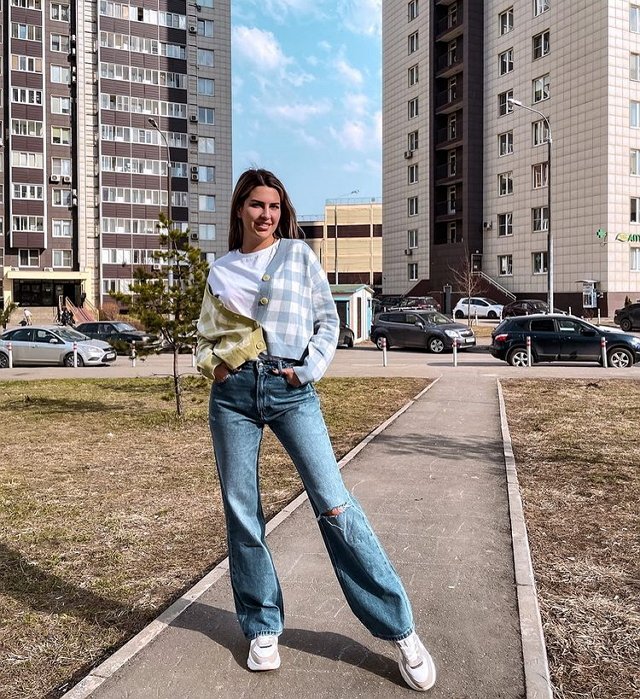 Майя Донцова: Я работала с 14 лет