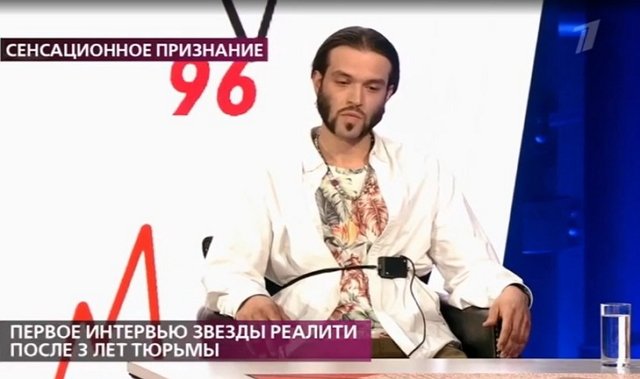 Скородумова и Сичкар трясли «грязное бельё» на шоу «На самом деле»