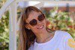 Наталья Роинашвили: Нужно чаще улыбаться!