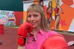 Наталья Роинашвили: Я никогда не распускала руки