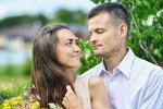 Мария Круглыхина официально разводится