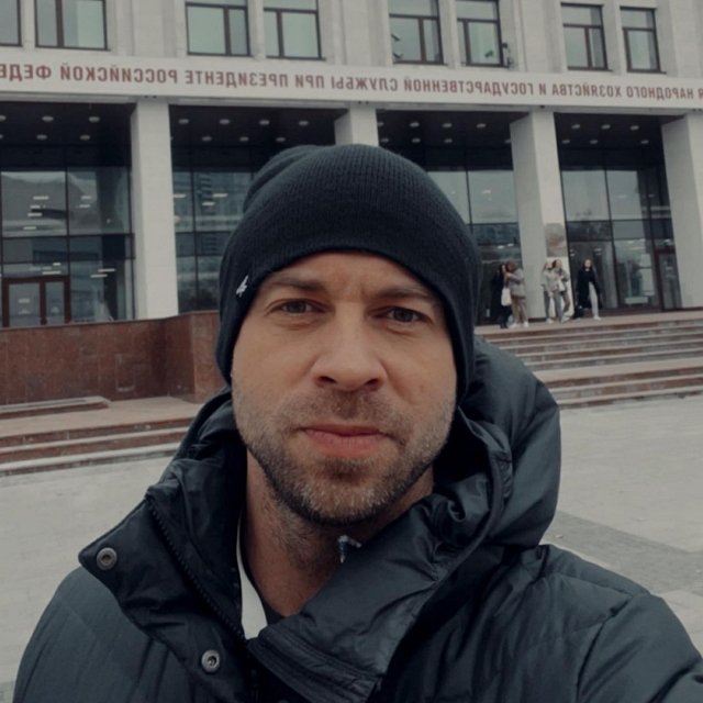 Богдан Ленчук после телепроекта