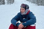 Роман Гриценко: Я наконец-то научился кататься на сноуборде