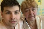 Дмитрий Дмитренко: Мамочка, ты всегда меня поддерживала