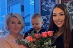 Алёна Савкина решила найти мужа Татьяне Владимировне
