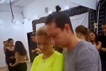 Юлия Салибекова подалась в танцы