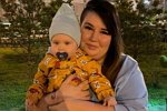 Зрителей удивило отношение Стефана к родной матери