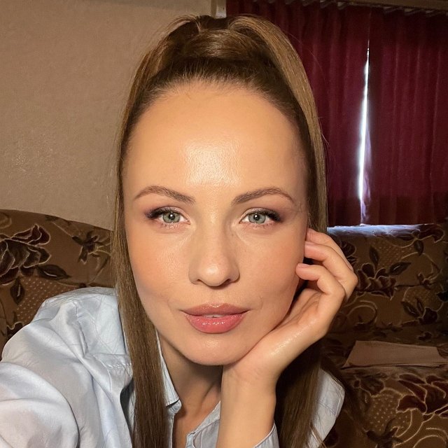 Александра Харитонова после телепроекта
