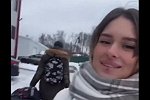 Анастасия Ларионова: Пока-пока