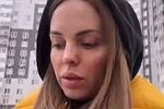 Юлия Ефременкова: Бывает получается держаться, а иногда нет