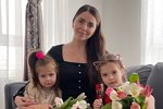 Свежие фото детей участников проекта (14.03.2023)
