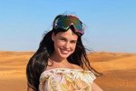 Ирина Пинчук: Я влезла в новые джинсы