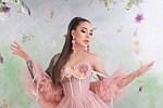 Алёна Савкина: «Моё» не для всех, много ценного