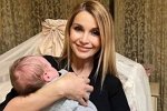 Ольга Орлова поделилась трогательным снимком с дочерью