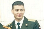 Черкасов: Из армии меня не выгоняли!