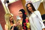 Свежие фото участников (04.11.2014)