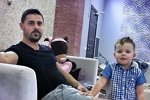 Свежие фото участников (17.11.2014)