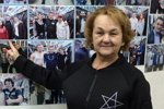 Ольга Васильевна готовится к ответному удару