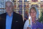 Кот Баюн: Ольга Васильевна не желает ехать на 70-летие мужа