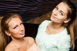 Фото участников Дома-2 с вечеринки в клубе