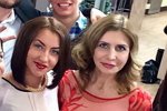 Ирина Александровна: Гобозову плевать на всех!