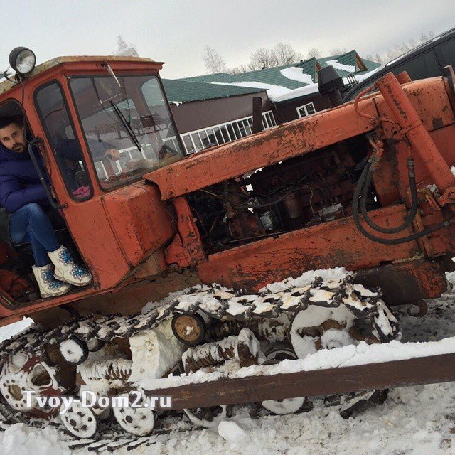 Свежие фото участников (19.02.2015)