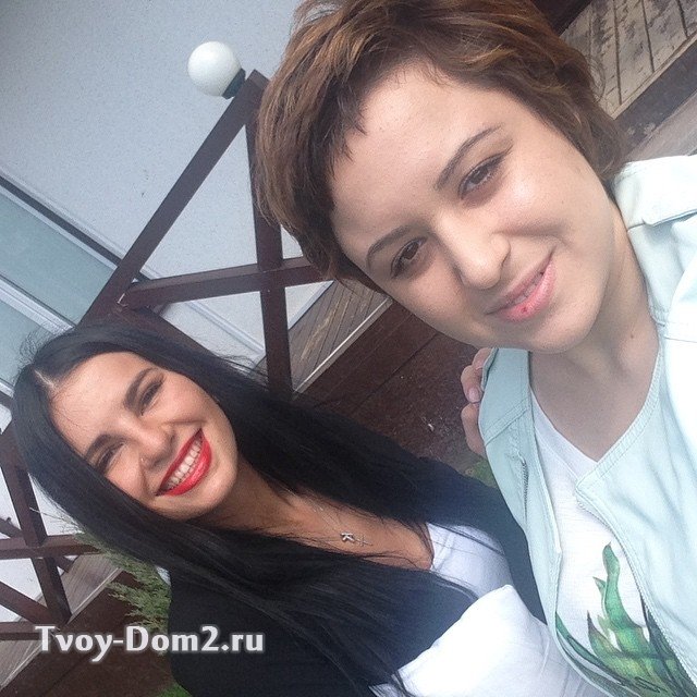 Свежие фото участников (02.05.2015)
