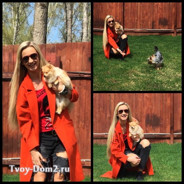 Свежие фото участников (02.05.2015)