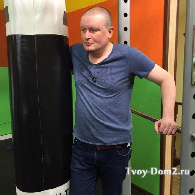 Свежие фото участников (08.05.2015)