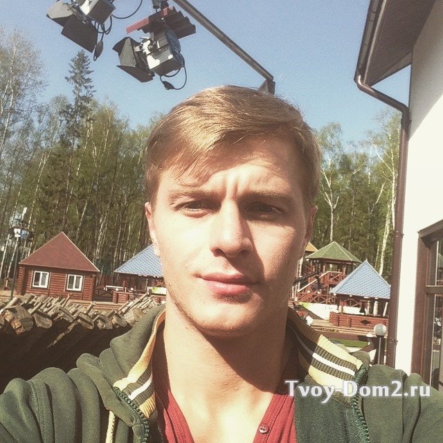 Свежие фото участников (08.05.2015)