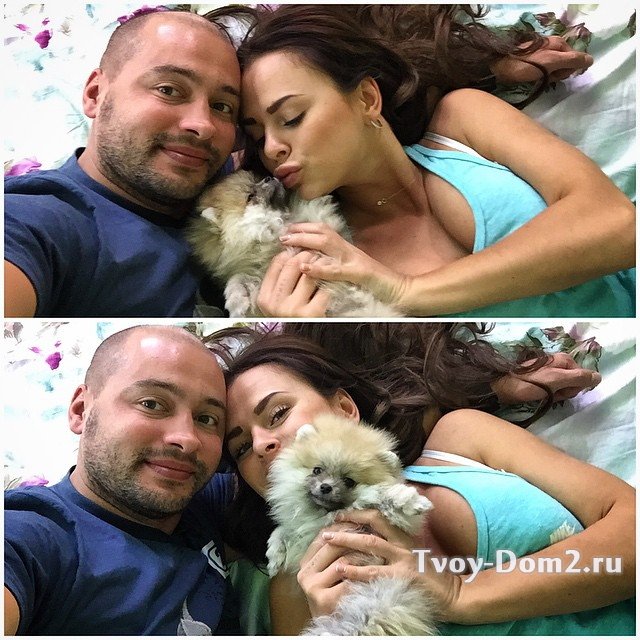 Свежие фото участников (08.05.2015)