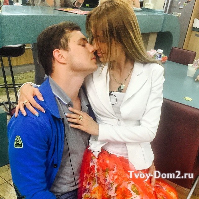 Свежие фото участников (08.05.2015)