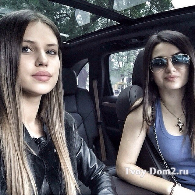 Свежие фото участников (08.05.2015)