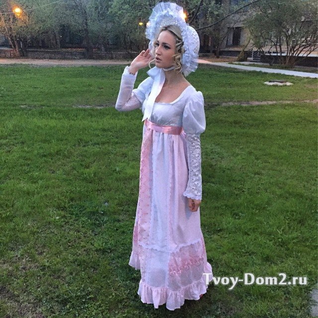 Свежие фото участников (08.05.2015)