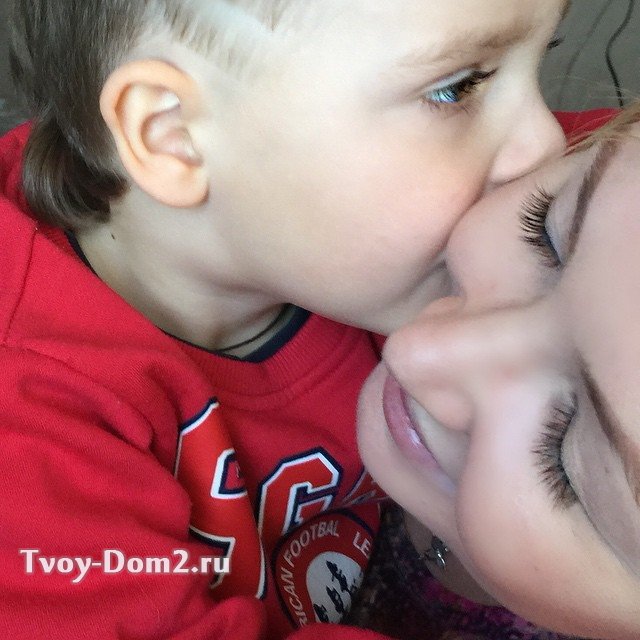 Свежие фото участников (08.05.2015)