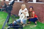 Элина Карякина: Сашеньке исполнилось 5 месяцев!