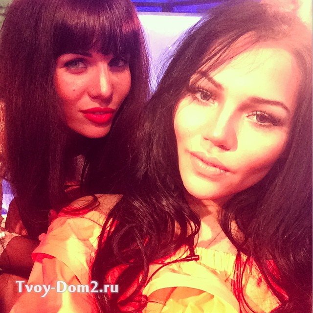 Фотографии с ток-шоу проекта (17.05.2015)