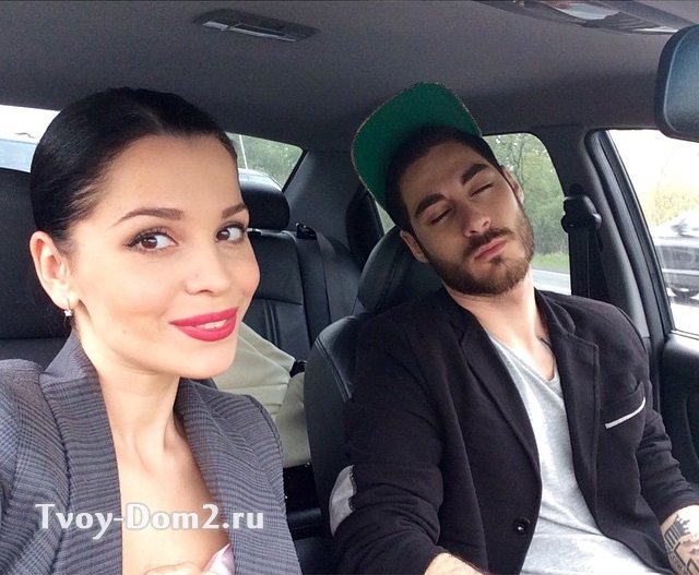 Фотографии с ток-шоу проекта (17.05.2015)