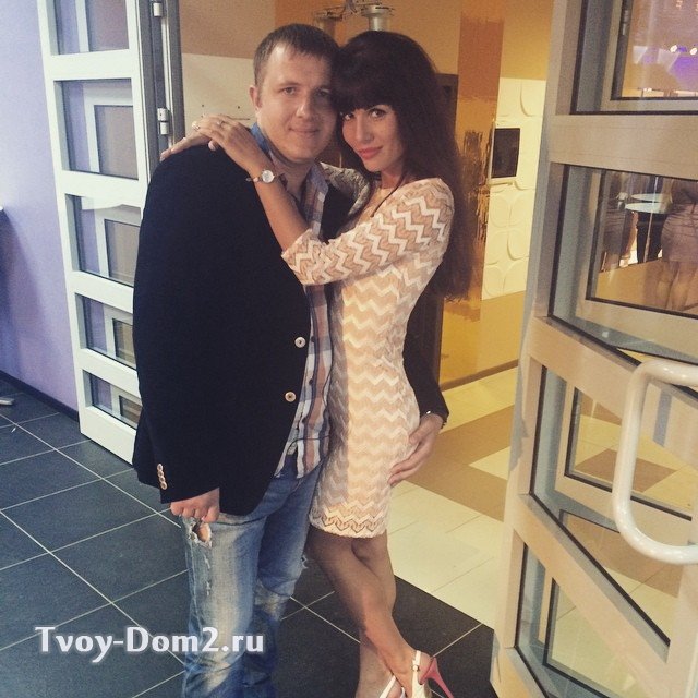 Фотографии с ток-шоу проекта (17.05.2015)