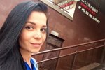 Салибекова вновь увеличила себе грудь