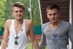 Борис Лаптинский: Нам с братом поступило предложение