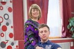 Людмила Руднева: О Жене и его бывших