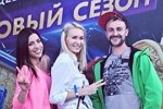 Свежие фото участников (22.08.2015)