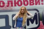 Кальметова: Я не отступлюсь от Давида