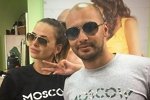 Черкасов: Мы уже в Москве!