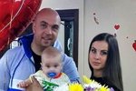 Ольга Жемчугова: Вчера всё было очень необычно