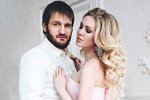 Алексей Самсонов: Наша с Юлией Love-story