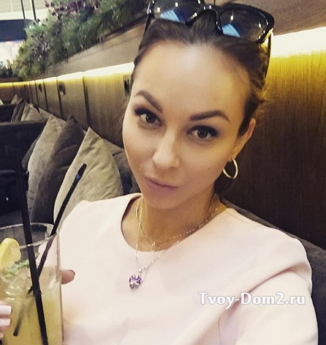 Настя Лисова: Решила сдуть губки